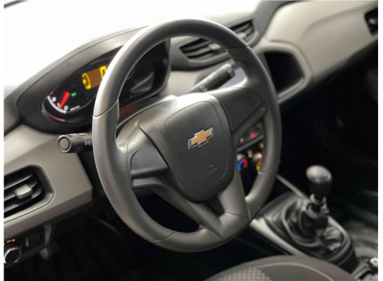 Chevrolet Onix Joy 1.0 SPE/4 ECO 2019/2019