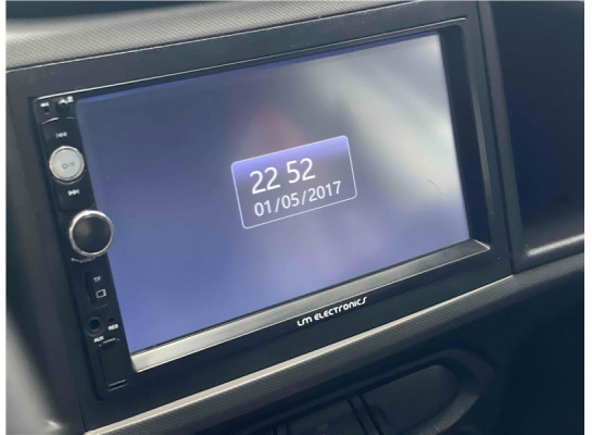 Chevrolet Onix Joy 1.0 SPE/4 ECO 2019/2019