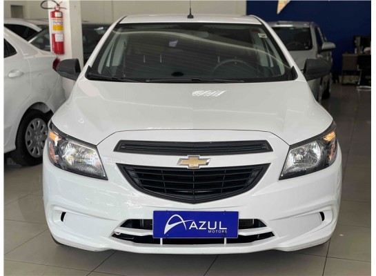 Chevrolet Onix Joy 1.0 SPE/4 ECO 2019/2019