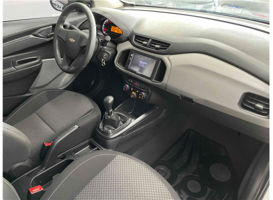 Chevrolet Onix Joy 1.0 SPE/4 ECO 2019/2019