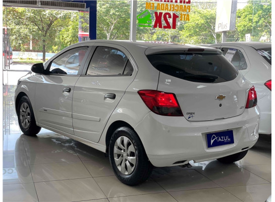 Chevrolet Onix Joy 1.0 SPE/4 ECO 2019/2019