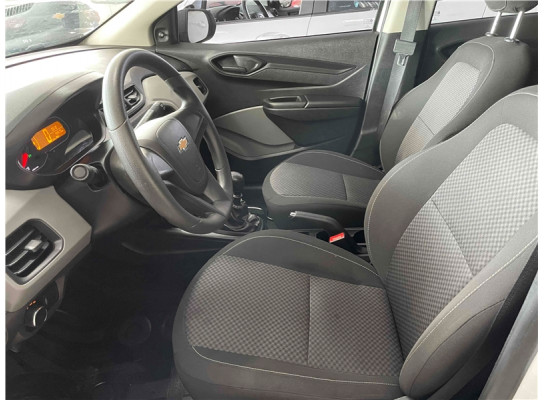 Chevrolet Onix Joy 1.0 SPE/4 ECO 2019/2019