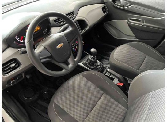 Chevrolet Onix Joy 1.0 SPE/4 ECO 2019/2019