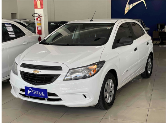 Chevrolet Onix Joy 1.0 SPE/4 ECO 2019/2019