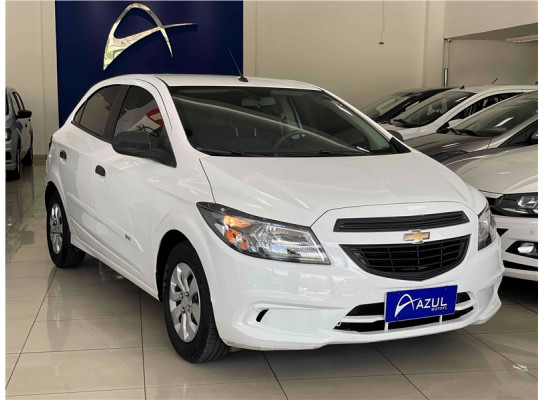 Chevrolet Onix Joy 1.0 SPE/4 ECO 2019/2019