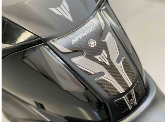 Yamaha MT-03 321/ABS 2020/2020