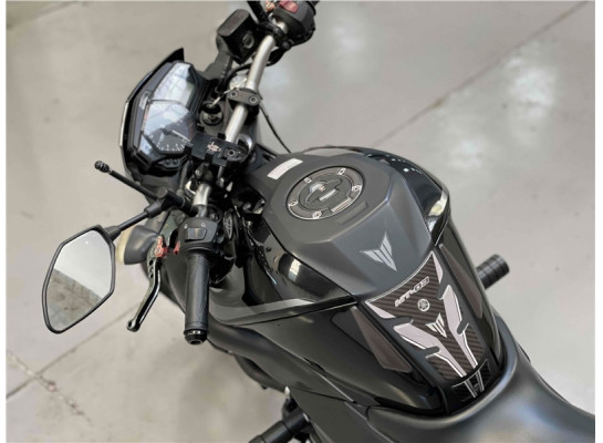 Yamaha MT-03 321/ABS 2020/2020