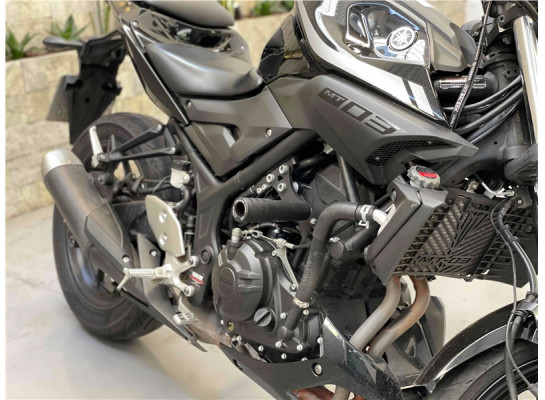 Yamaha MT-03 321/ABS 2020/2020