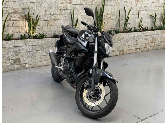 Yamaha MT-03 321/ABS 2020/2020