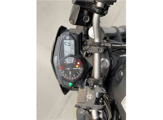 Yamaha MT-03 321/ABS 2020/2020