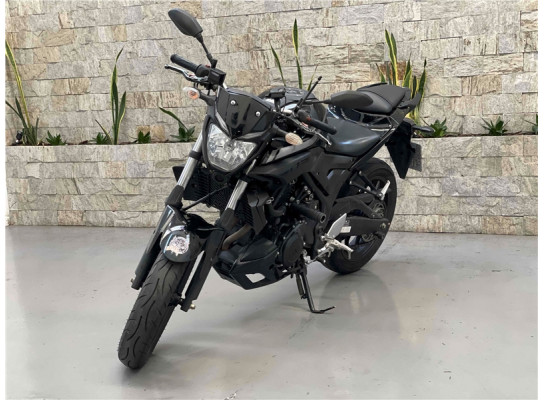 Yamaha MT-03 321/ABS 2020/2020