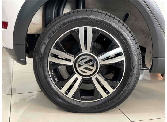Volkswagen up! XTREME TSI 2019/2020