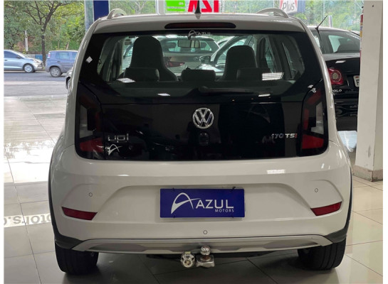 Volkswagen up! XTREME TSI 2019/2020