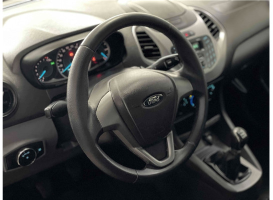 Ford Ka SE 1.0 2014/2015