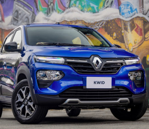 Renault Kwid 2023: custos de revisão, seguro e peças de manutenção