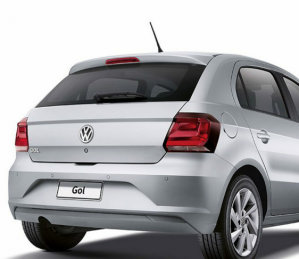 Last Edition será a edição de despedida do VW Gol no Brasil 
